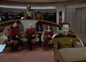 Star Trek GIF