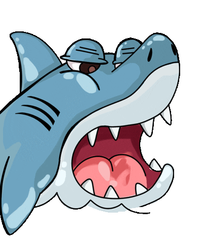 Sea Sticker