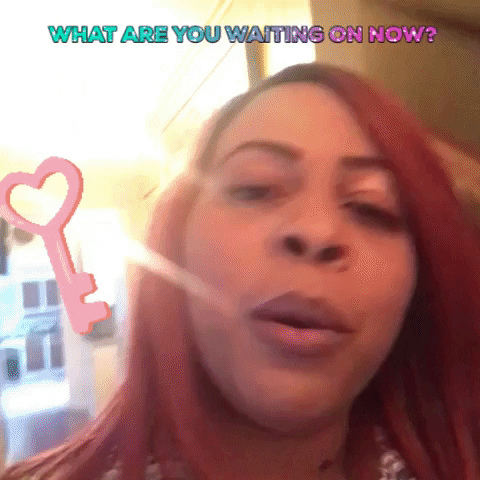 IAmLateefah GIF