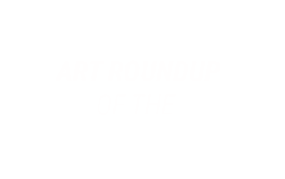 Roundup Transitional Forms Sticker by transforms.ai