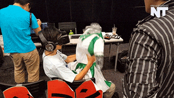 Virtual Reality News GIF by NowThis