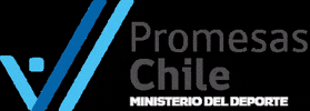 Mindepchile chile deporte gobierno ministerio GIF