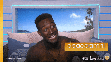 Cbs Love GIF by LoveIslandUSA