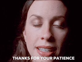 Jagged Little Pill GIF by Alanis Morissette