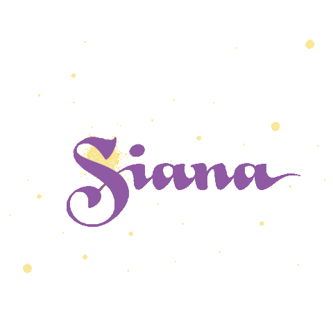 Siana Sticker