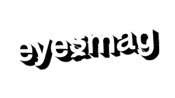 eyesamg Sticker