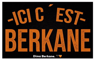 Berkane GIF