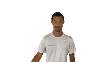 hiranotraining Sticker