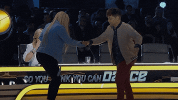 so you think you can dance danceonfox GIF by FOX TV
