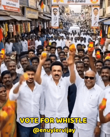 Whistle Dmk GIF