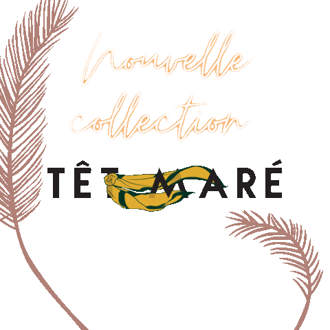 tetmare Sticker
