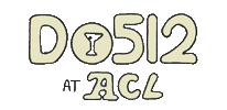Sticker by Do512