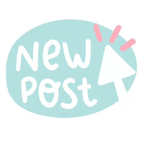 Nuevopost Sticker