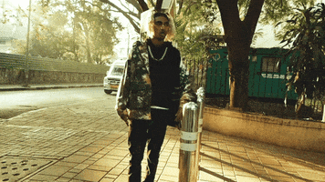 Hip Hop Rap GIF by Believe India