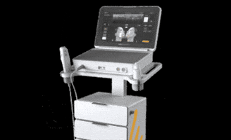 Ultherapy Teknologi GIF by ZAP Clinic