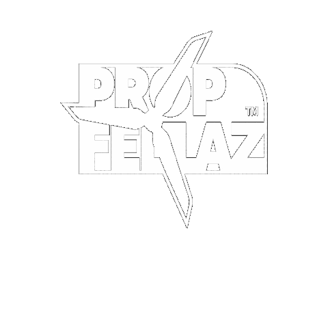 Crewpropeller Sticker by Propfellaz