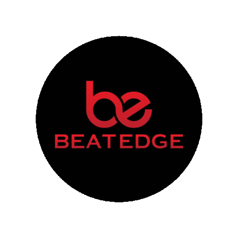 Sticker by BEATEDGE