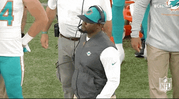 Angry Over It GIF by NFL