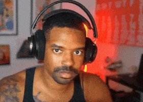Wink Chill GIF
