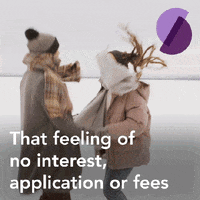 Happiness Buy Now Pay Later GIF by Splitit