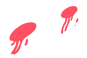 News Read Sticker by meduse.agency