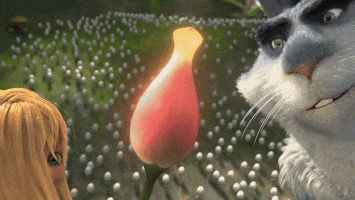 Blooming Rise Of The Guardians GIF by DreamWorks Animation