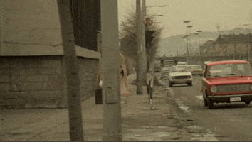 Drive By Film GIF