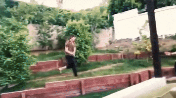 Fun Friends GIF by The Driver Era
