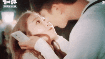 Kdrama GIF