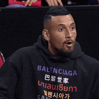 Kyrgios-funny GIFs - Get the best GIF on GIPHY Kyrgios-funny GIFs - Get the best GIF on GIPHY