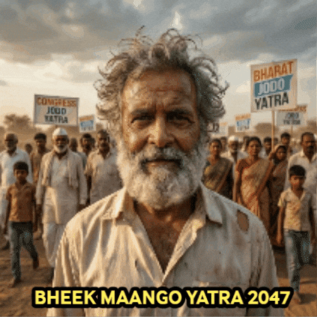 Rahul Gandhi Congress GIF