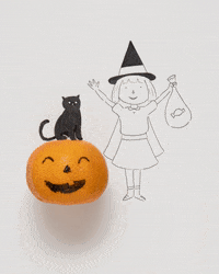 Noche-de-halloween GIFs - Get the best GIF on GIPHY
