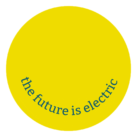 Royal Society of Chemistry Sticker