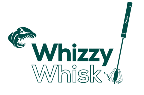 Piranha Whizzy Whisk 