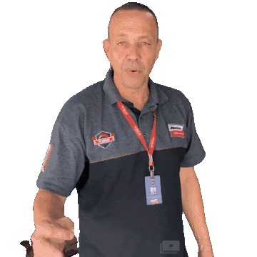 Pneus Paulista Sticker