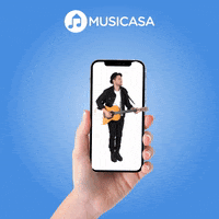 Aulas De Musica Online GIF by Musicasa