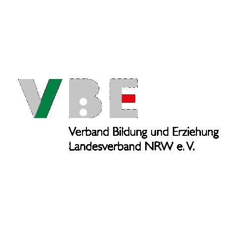 Sticker by VBE NRW