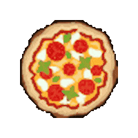 Sticker by Marra Forni