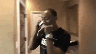Yes GIF