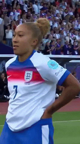 Womens Soccer Football GIF