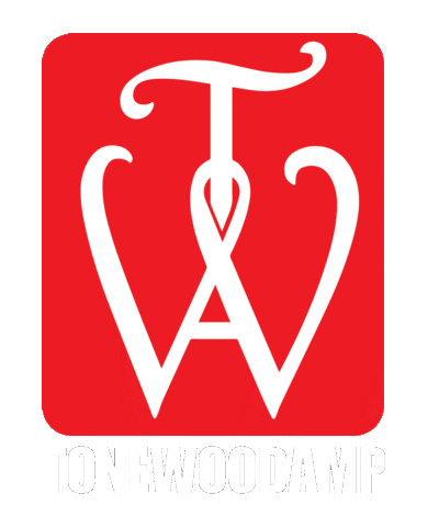 ToneWoodAmp Sticker
