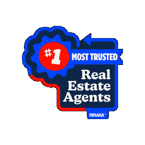 REMAX Bayshore Sticker