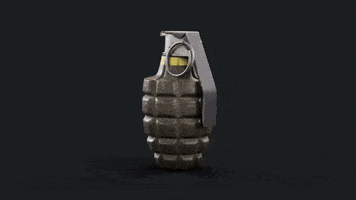 Visual Effects 3D GIF by ActionVFX