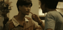Moonlight Chicken GIF