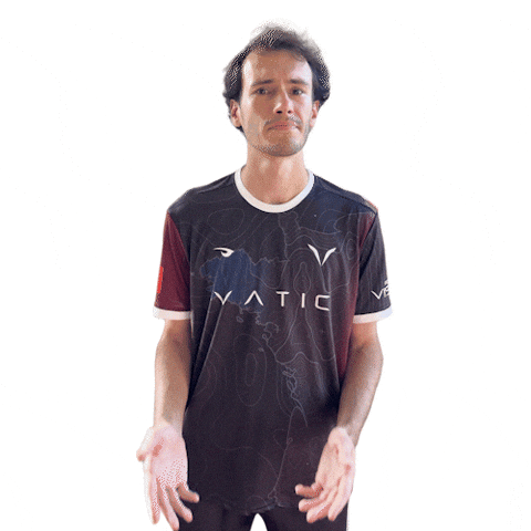 No Way What GIF by Vatic