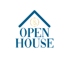 Openhouse Sticker by Florostone Realty