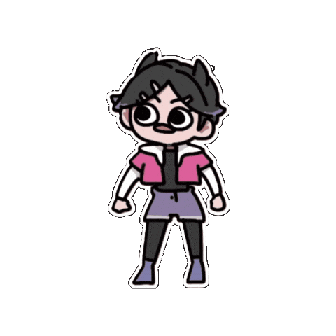 Clove Sticker