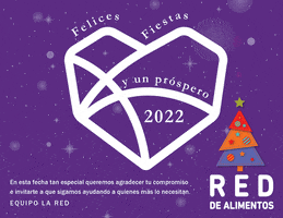 GIF by RED DE ALIMENTOS
