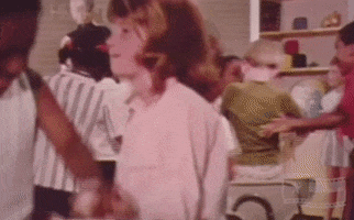 School Kids GIF by Texas Archive of the Moving Image