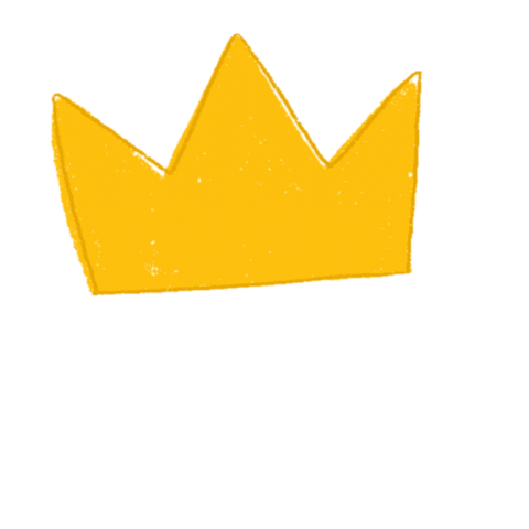 Queen Of Ad Sticker